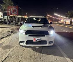 دودج دورانجو